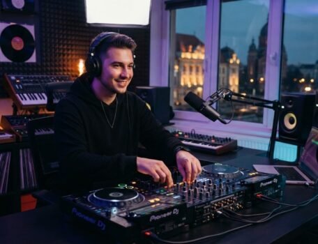 How to Grow Your Twitch Channel as a DJ: A Practical 2026 Guide