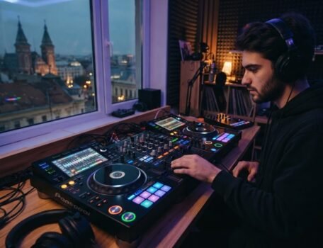 How to Use Hot Cues and Loops Effectively in a DJ Set