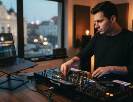 Rekordbox Performance Mode Practice: A Practical Guide to Better DJ Sets
