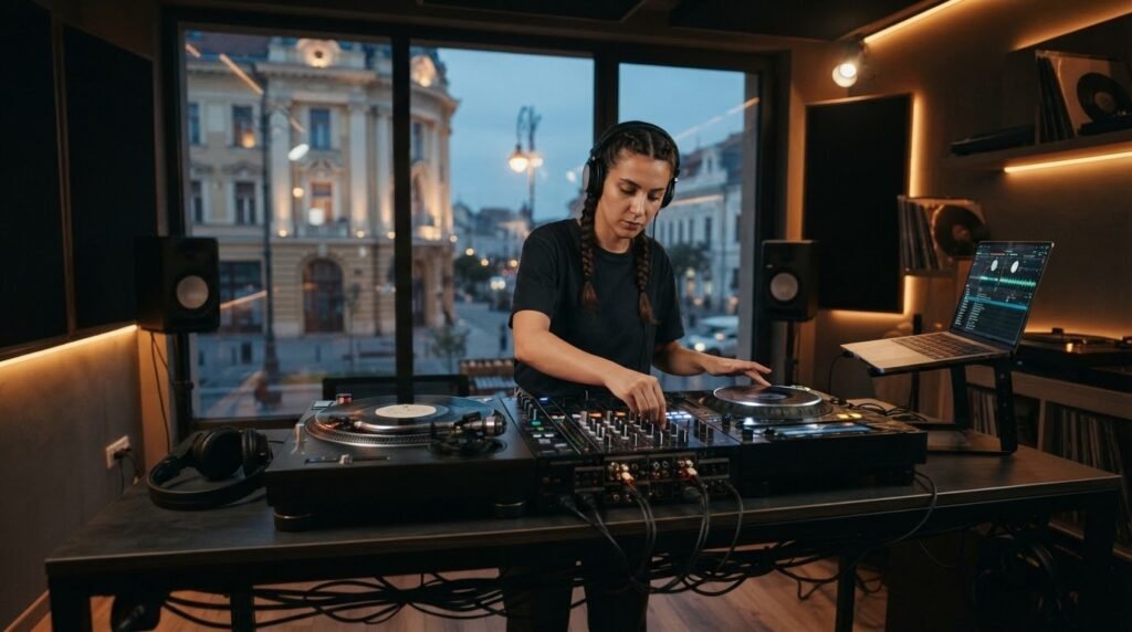 Why Clean Audio Is Crucial for DJs: Sound Better, Play with Confidence