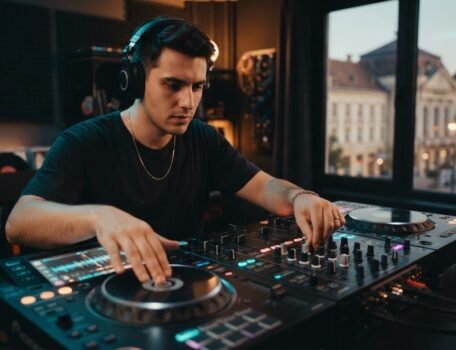How to Use the Pioneer XDJ-1000MK2: A Practical DJ Guide